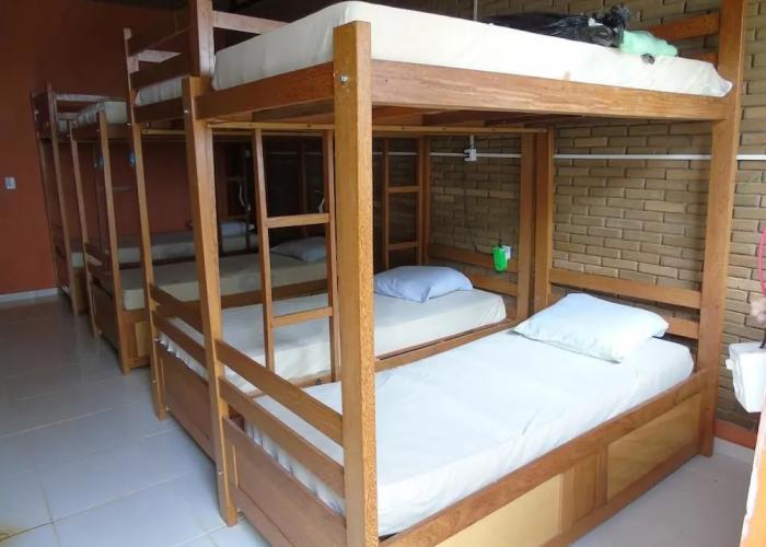 Amazon Eco Hostel