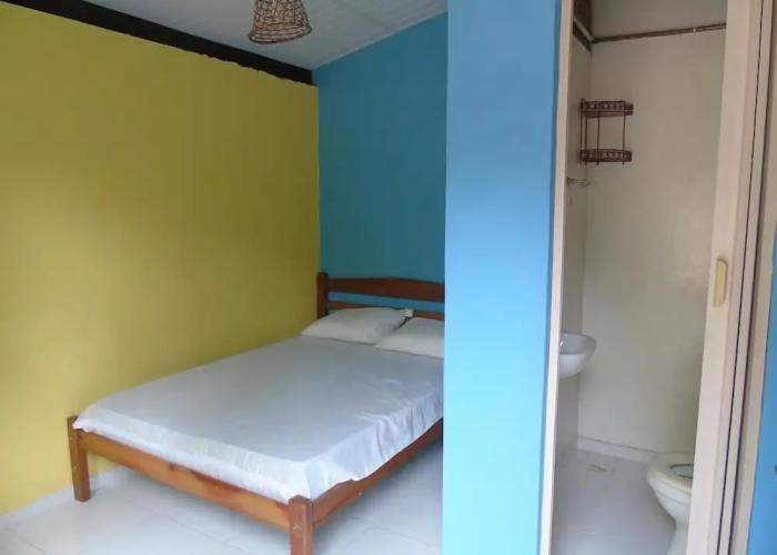 Amazon Eco Hostel