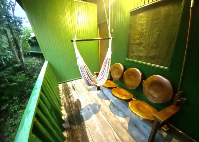 Amazonia Jungle Hotel