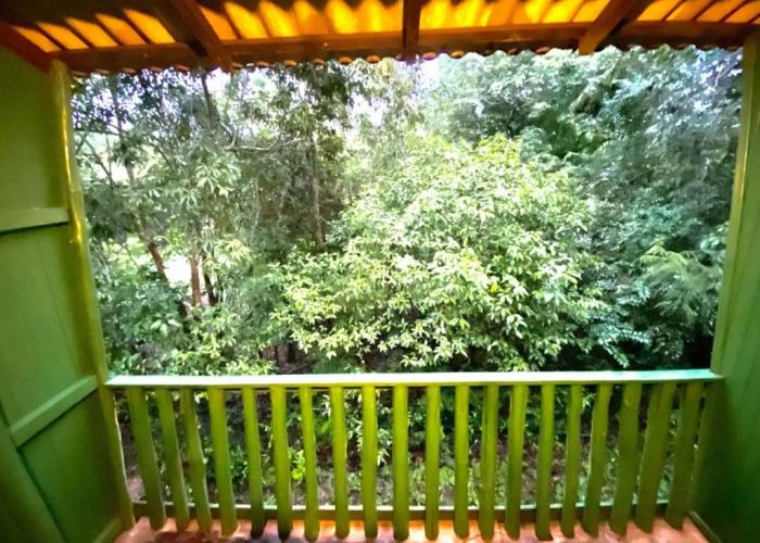 Amazonia Jungle Hotel