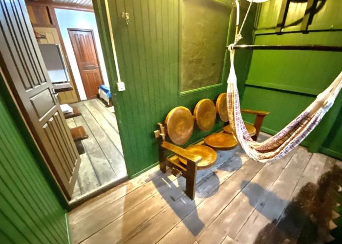Amazonia Jungle Hotel