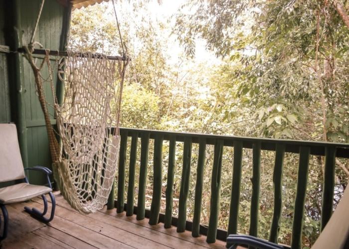 Amazonia Jungle Hotel