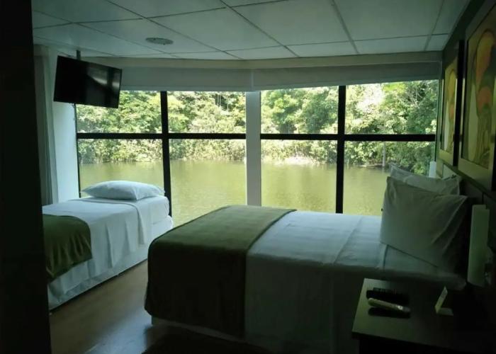 Uiara Amazon Resort