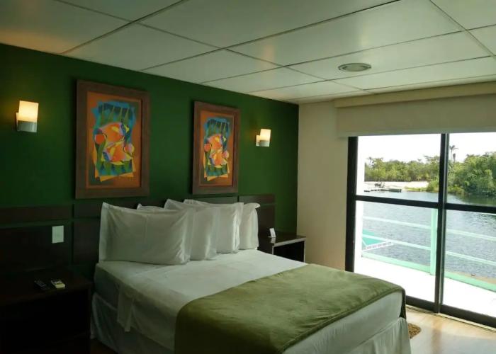 Uiara Amazon Resort