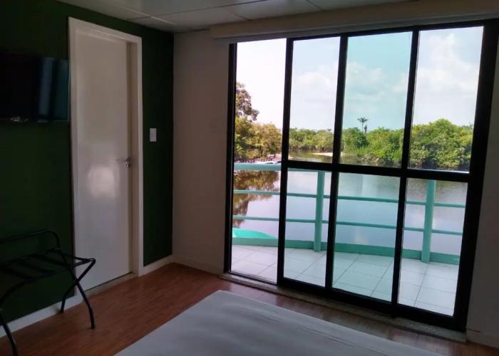 Uiara Amazon Resort