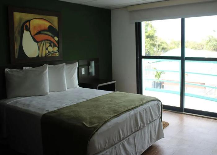 Uiara Amazon Resort
