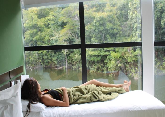Uiara Amazon Resort
