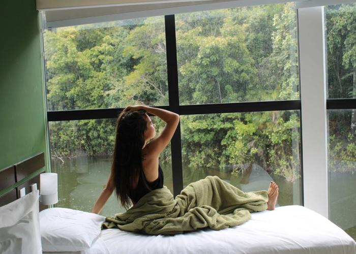 Uiara Amazon Resort