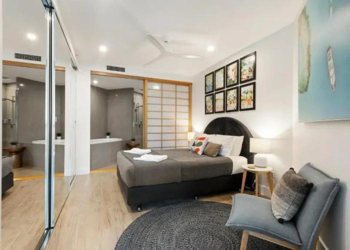 Cotton Beach Resort - Tweed Coast Holidays