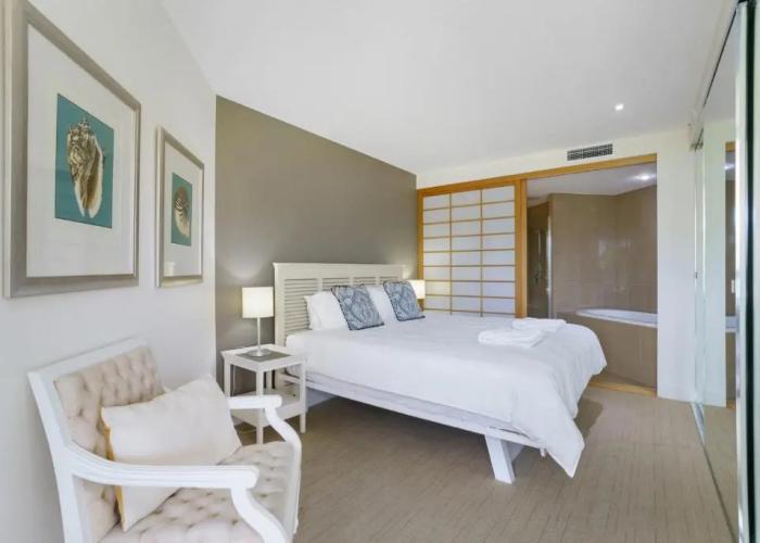 Cotton Beach Resort - Tweed Coast Holidays