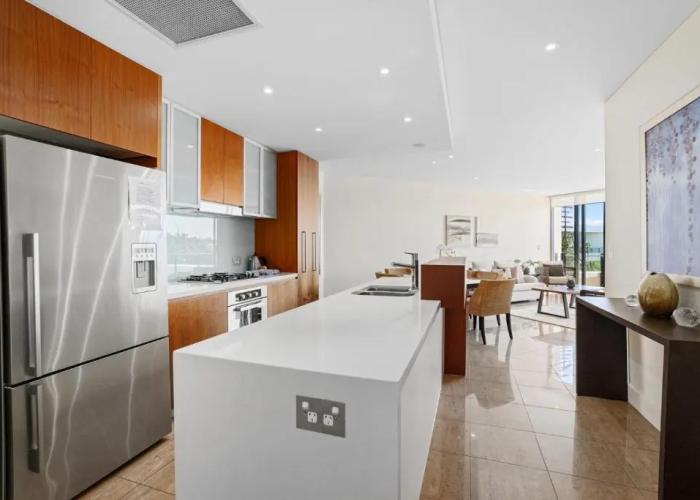 Cotton Beach Resort - Tweed Coast Holidays