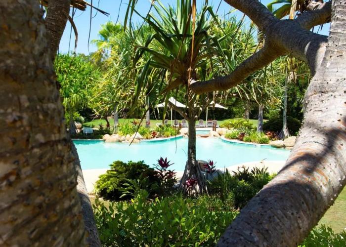 Cotton Beach Resort - Tweed Coast Holidays