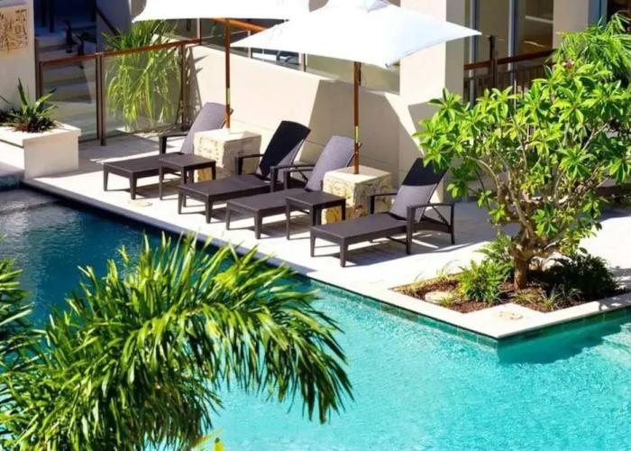 Coastal Bliss Studio - Santai 224