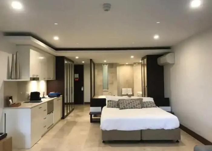 Coastal Bliss Studio - Santai 224