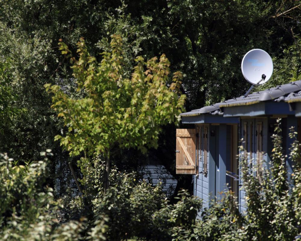Terres de France - Hameaux des Marines