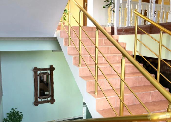 Acunamatata Hotel
