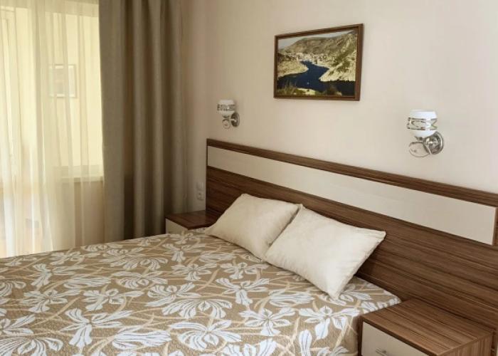 Lotos Guest House