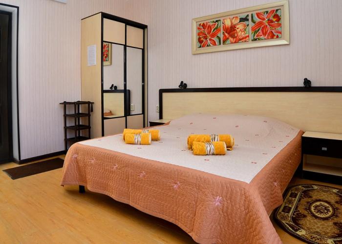 Lotos Guest House