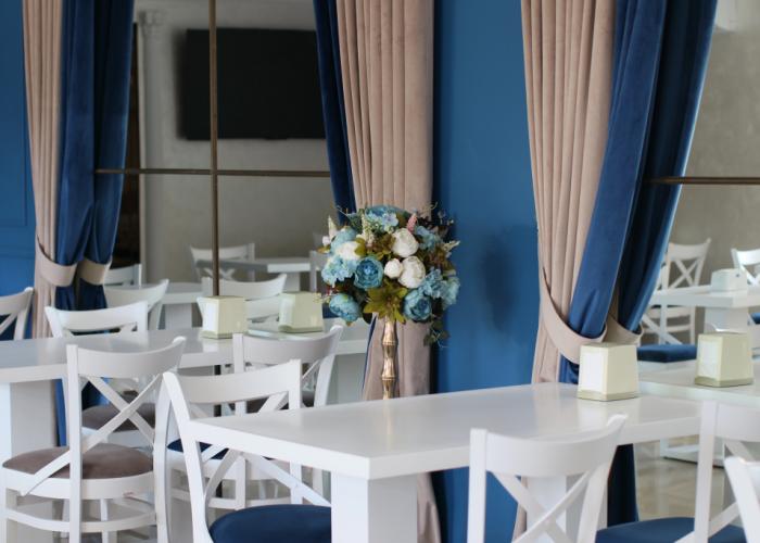 Le-Di Guest House