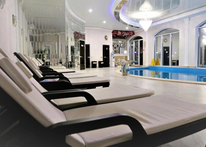 Le-Di Guest House