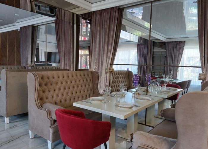 Le-Di Guest House