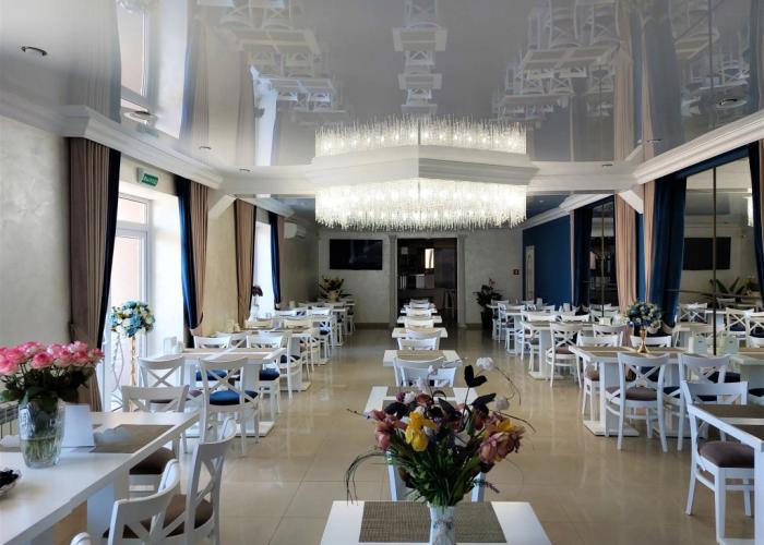 Le-Di Guest House