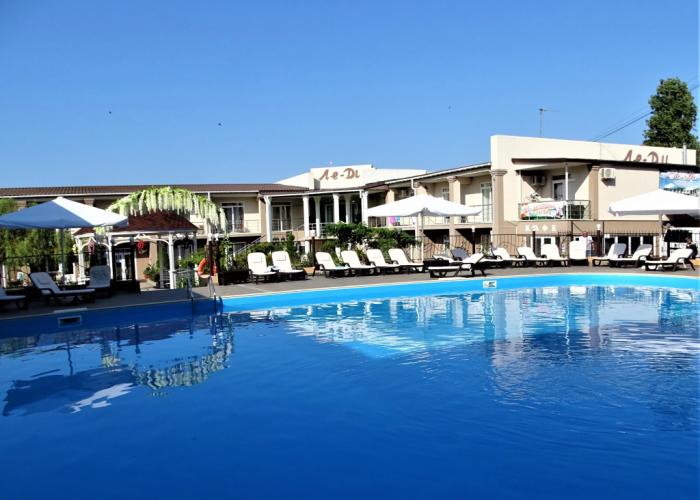 Le-Di Guest House