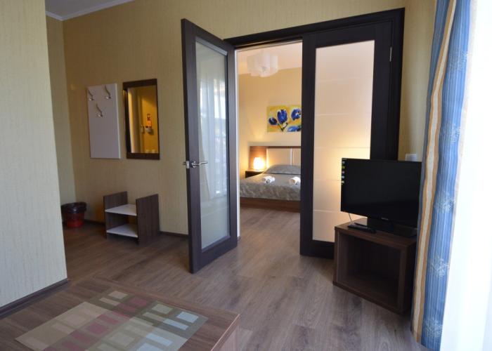 Assol Guest House
