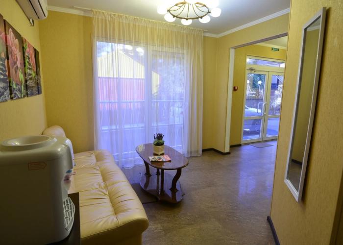 Assol Guest House