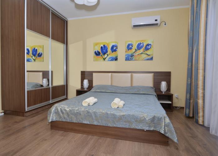 Assol Guest House