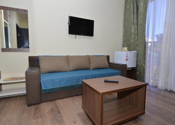 Assol Guest House