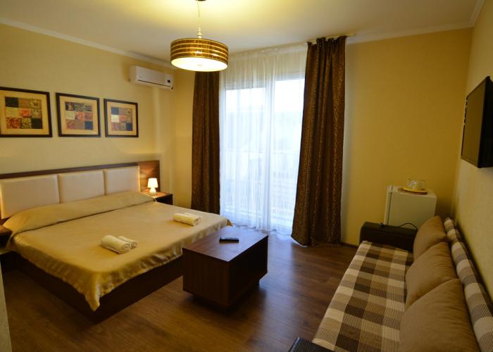 Assol Guest House