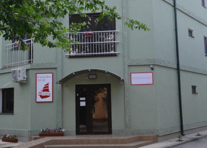 Assol Guest House