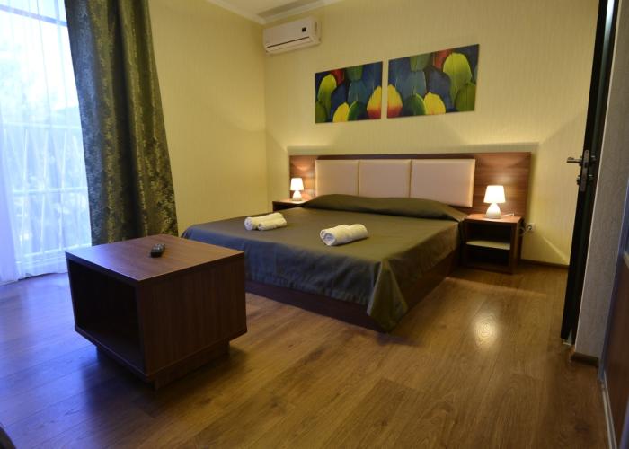 Assol Guest House