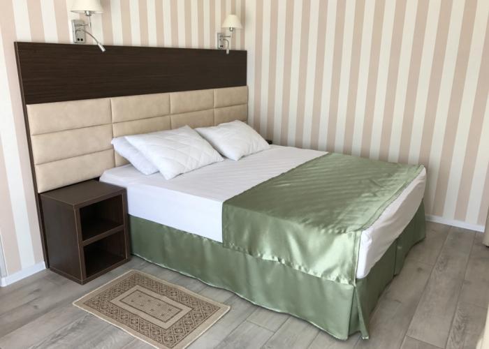 Assol Guest House