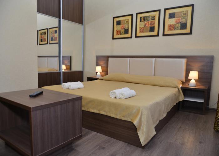 Assol Guest House