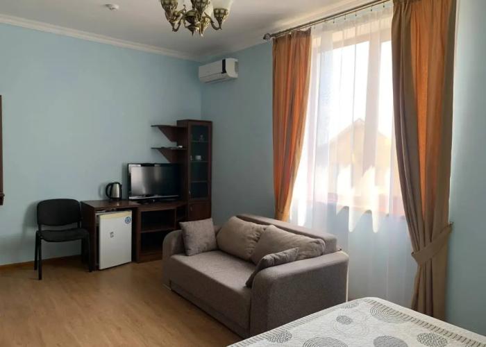 Olga Hotel