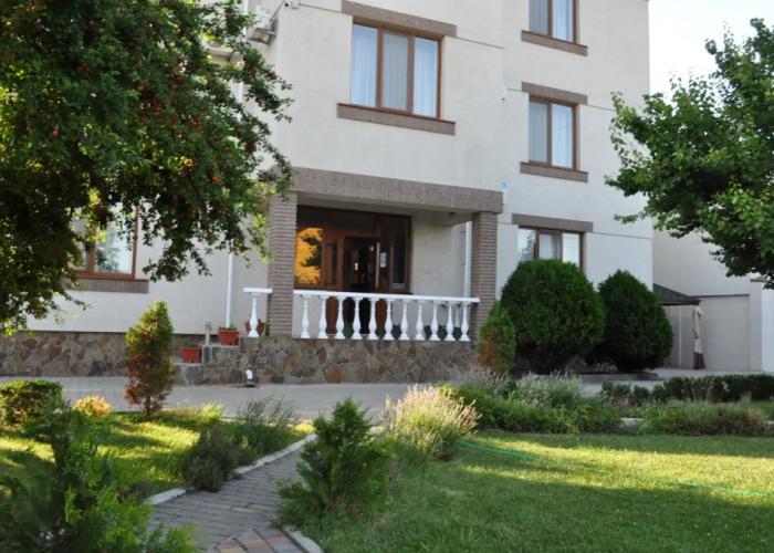 Olga Hotel