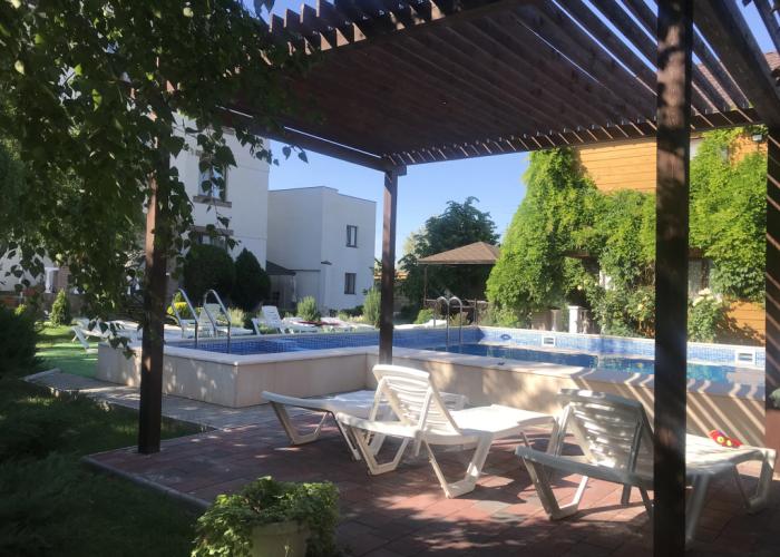 Olga Hotel