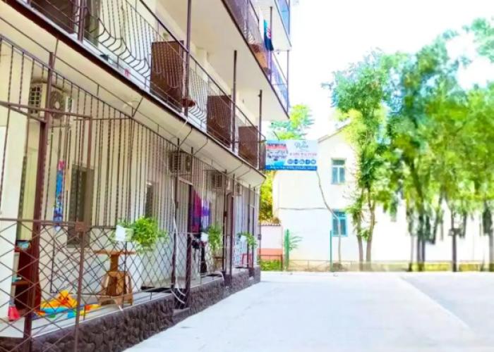 Relaks Club-hotel