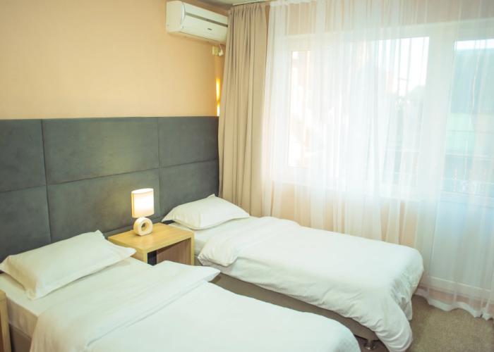 Relaks Club-hotel