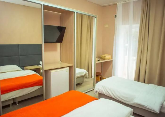 Relaks Club-hotel