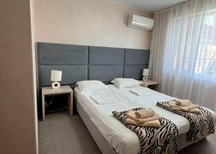 Relaks Club-hotel
