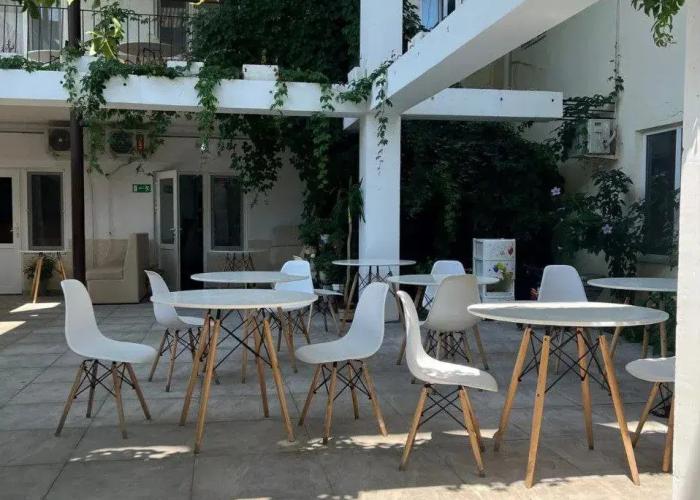 Relaks Club-hotel