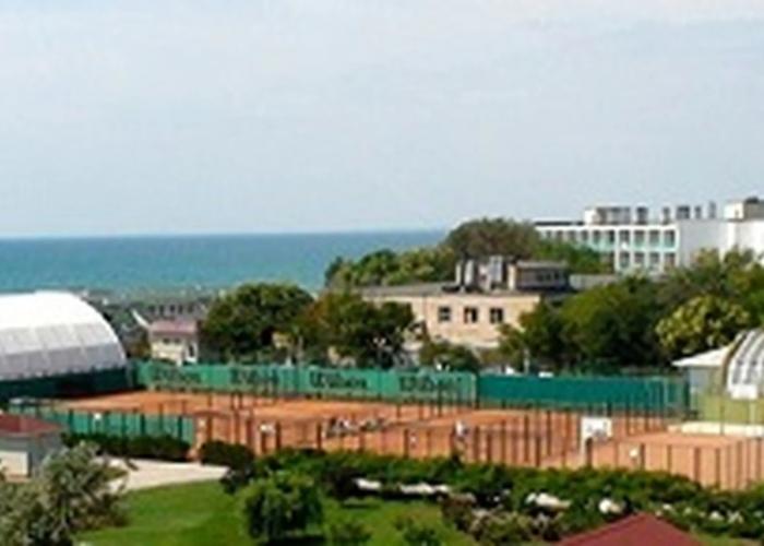Solnechnyij Bereg Hotel