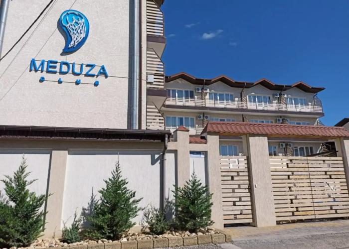 Meduza Club Hotel