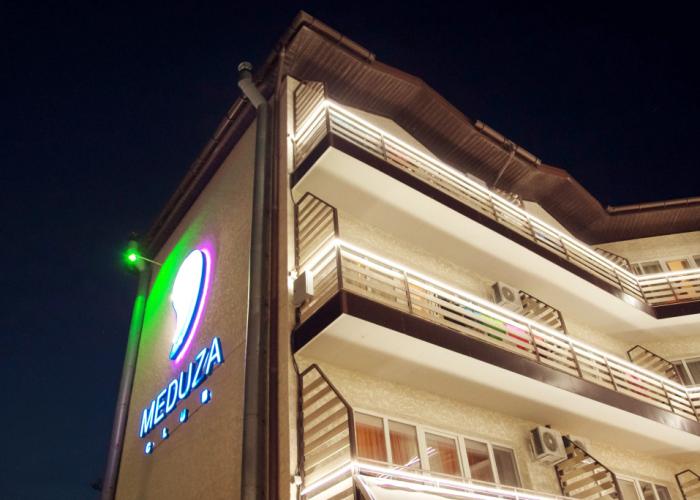 Meduza Club Hotel