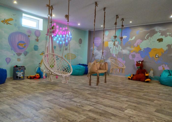 Meduza Club Hotel