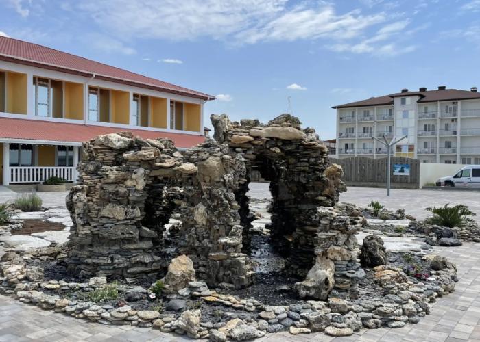 Kokos Hotel