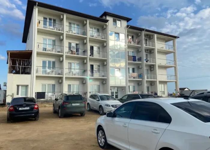 Kokos Hotel